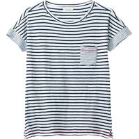 Women's White Stuff Striped T-shirts