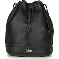 Spartoo Womens Black Shoulder Bags