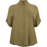 New Look Short Sleeve Shirts for Women