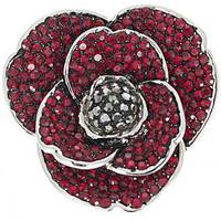 Women's Jd Williams Crystal Brooches