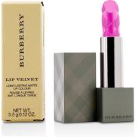 Burberry Velvet Matte Lipstick