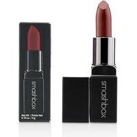 Smashbox Matte Lipsticks