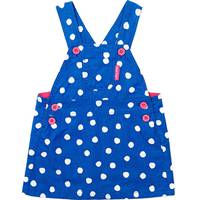 Toby Tiger Pinafore Dresses for Girl