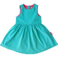 Toby Tiger Party Dresses for Girl