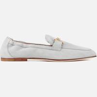 Coggles Suede Loafers for Women