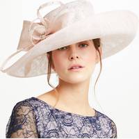 Womens Large Brim Hats From John Lewis