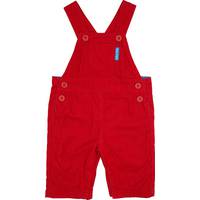Toby Tiger Baby Dungarees