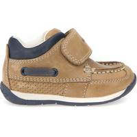 La Redoute Leather Trainers for Boy