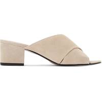 Women's La Redoute Heeled Mules