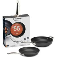 Le Creuset Frying Pans and Skillets