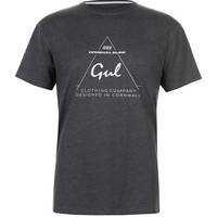 Gul Men's Logo T-shirts