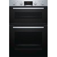 Bosch Integrated Ovens