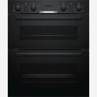 Bosch Built In Double Ovens