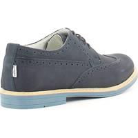 Spartoo Lace Up School Shoes for Boy
