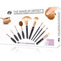 Makeup Brush Sets from RIO