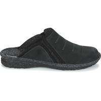 Mens Slippers From Spartoo