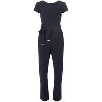 Women's Dorothy Perkins Jumpsuits With Belts