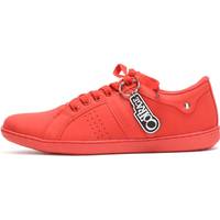 Spartoo Leather Trainers for Boy