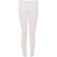 Women's Dorothy Perkins Ripped Jeans