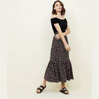 Women's New Look Tiered Skirts