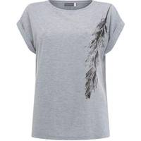 Mint Velvet Sequin T-shirts for Women