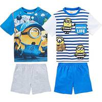 Minions Clothing for Boy