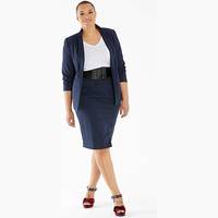 Simply Be Tailored Jackets for Women