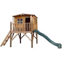 Mercia Playhouses and Playtents