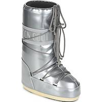 Spartoo Women's Silver Boots
