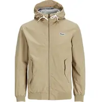 Men's Jack & Jones Hooded Jackets