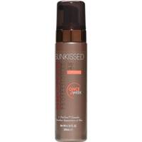 Sunkissed Tanning for Women