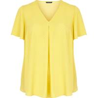 Women's Bonmarché Spot Blouses