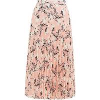 House Of Fraser Women's Pink Pleated Skirts