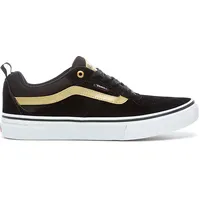 Vans Mens Metallic Trainers