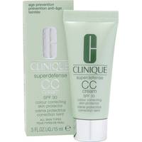 Clinique CC Creams