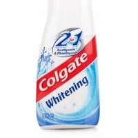 Colgate Whitening Toothpastes