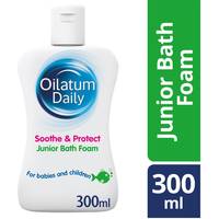 Oilatum Bath & Shower