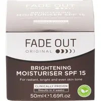 Fade Out Suncare for Women