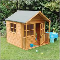 Rowlinson Wooden Playhouses