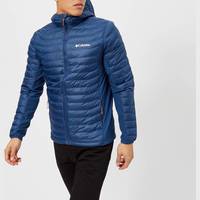 The Hut Down Jackets for Men