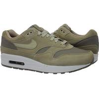 Men's Nike Leather Trainers