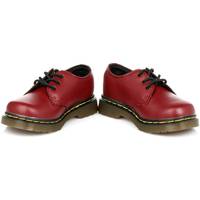 Spartoo Leather School Shoes for Boy