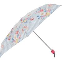 Women's House Of Fraser Stripe Umbrellas