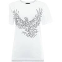 Women's House Of Fraser Sequin T-shirts