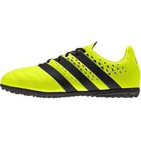 Adidas Leather Trainers for Boy
