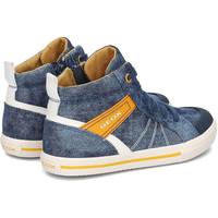 Geox High-top Trainers for Girl