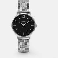 Women's House Of Fraser Silver Watches