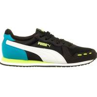Puma Mesh Trainers for Girl