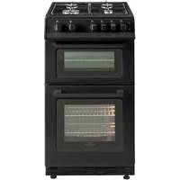 New World Freestanding Cookers