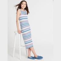 Marks & Spencer Stripe Dresses for Girl